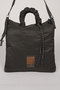 【予約販売】【UNISEX】【THEATRE PRODUCTS】Collaboration Multiway Puffer Tote Bag メゾンスペシャル/MAISON SPECIAL