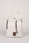 【予約販売】【UNISEX】【THEATRE PRODUCTS】Collaboration Multiway Puffer Tote Bag メゾンスペシャル/MAISON SPECIAL G.BGE(グレーベージュ)