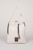 【UNISEX】【THEATRE PRODUCTS】Collaboration Multiway Puffer Tote Bag