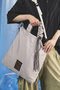 【予約販売】【UNISEX】【THEATRE PRODUCTS】Collaboration Multiway Puffer Tote Bag メゾンスペシャル/MAISON SPECIAL