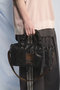 【予約販売】【UNISEX】【THEATRE PRODUCTS】Collaboration Multiway Faux Leather Baguette Bag メゾンスペシャル/MAISON SPECIAL