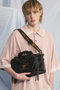 【予約販売】【UNISEX】【THEATRE PRODUCTS】Collaboration Multiway Faux Leather Baguette Bag メゾンスペシャル/MAISON SPECIAL