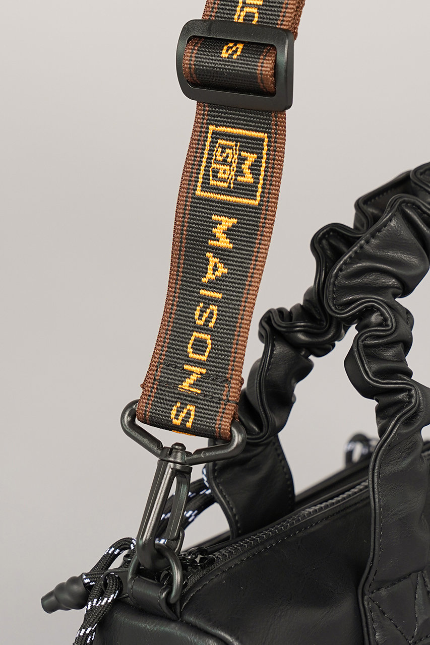 美品メゾンスペシャル MAISON SPECIAL MAISON SPECIAL(メゾンスペシャル)｜【予約販売】【UNISEX】【THEATRE