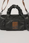【予約販売】【UNISEX】【THEATRE PRODUCTS】Collaboration Multiway Faux Leather Baguette Bag メゾンスペシャル/MAISON SPECIAL