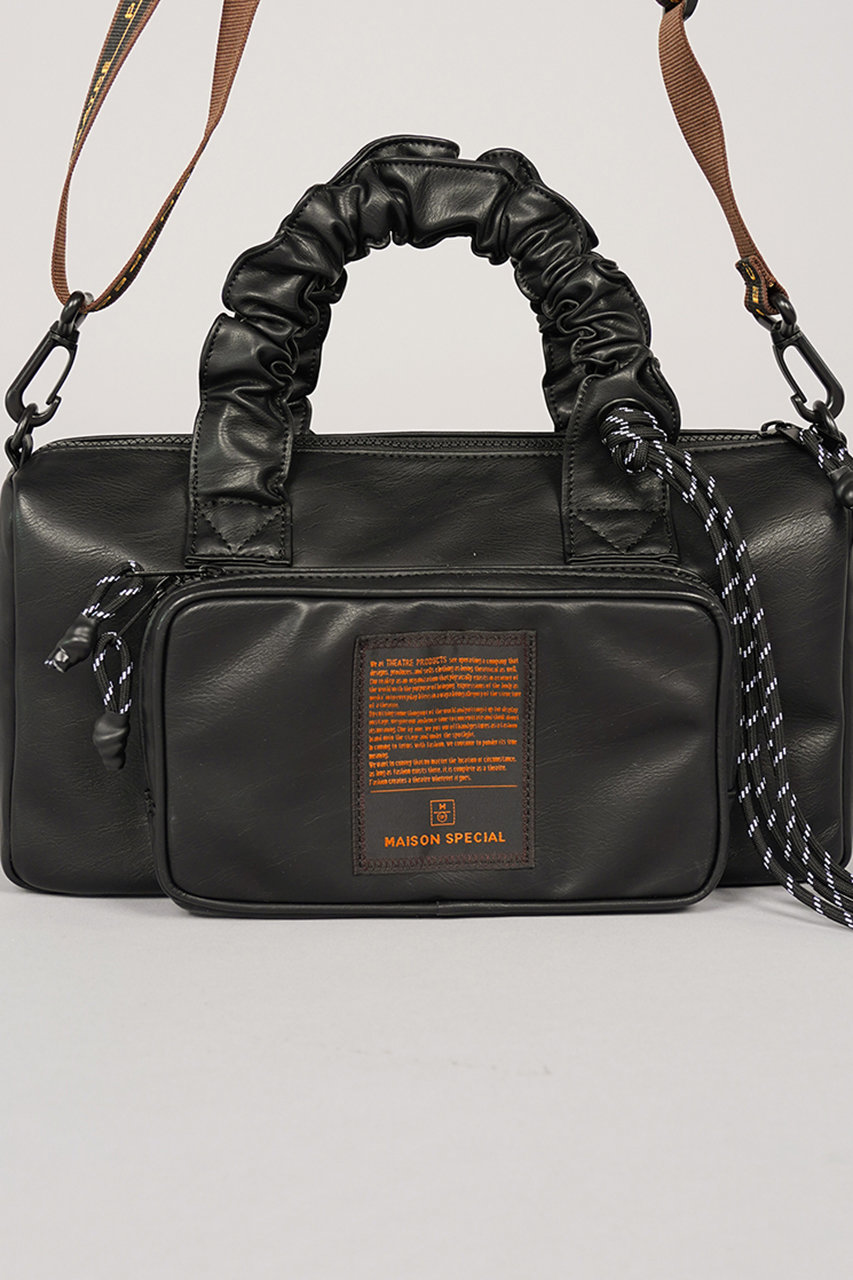 MAISON SPECIAL(メゾンスペシャル)｜【予約販売】【UNISEX】【THEATRE