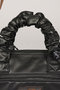 【予約販売】【UNISEX】【THEATRE PRODUCTS】Collaboration Multiway Faux Leather Baguette Bag メゾンスペシャル/MAISON SPECIAL