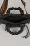 【予約販売】【UNISEX】【THEATRE PRODUCTS】Collaboration Multiway Faux Leather Baguette Bag メゾンスペシャル/MAISON SPECIAL