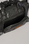 【予約販売】【UNISEX】【THEATRE PRODUCTS】Collaboration Multiway Faux Leather Baguette Bag メゾンスペシャル/MAISON SPECIAL