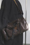 【予約販売】【UNISEX】【THEATRE PRODUCTS】Collaboration Multiway Faux Leather Baguette Bag メゾンスペシャル/MAISON SPECIAL