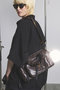 【予約販売】【UNISEX】【THEATRE PRODUCTS】Collaboration Multiway Faux Leather Baguette Bag メゾンスペシャル/MAISON SPECIAL