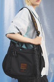 【UNISEX】【THEATRE PRODUCTS】Collaboration Multiway Travel Bag