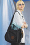 【予約販売】【UNISEX】【THEATRE PRODUCTS】Collaboration Multiway Travel Bag メゾンスペシャル/MAISON SPECIAL