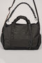 【予約販売】【UNISEX】【THEATRE PRODUCTS】Collaboration Multiway Travel Bag メゾンスペシャル/MAISON SPECIAL