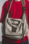【予約販売】【UNISEX】【THEATRE PRODUCTS】Collaboration Multiway Travel Bag メゾンスペシャル/MAISON SPECIAL