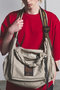 【予約販売】【UNISEX】【THEATRE PRODUCTS】Collaboration Multiway Travel Bag メゾンスペシャル/MAISON SPECIAL