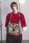 【予約販売】【UNISEX】【THEATRE PRODUCTS】Collaboration Multiway Travel Bag メゾンスペシャル/MAISON SPECIAL