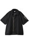 【UNISEX】レイヤリングMA-1 オープンカラーS/Sシャツ メゾンスペシャル/MAISON SPECIAL KHK(カーキ)