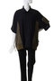 【UNISEX】ドッキングMA-1 S/Sシャツ メゾンスペシャル/MAISON SPECIAL