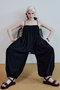 【予約販売】Tuck-in Balloon Jumpsuit/タックバルーンジャンプスーツ メゾンスペシャル/MAISON SPECIAL