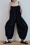 【予約販売】Tuck-in Balloon Jumpsuit/タックバルーンジャンプスーツ メゾンスペシャル/MAISON SPECIAL