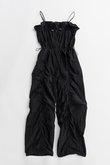 Frill Bust 2WAY Romper/フリルバスト2WAYロンパース