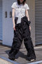 【予約販売】Frill Bust 2WAY Romper/フリルバスト2WAYロンパース メゾンスペシャル/MAISON SPECIAL