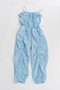 Frill Bust 2WAY Romper/フリルバスト2WAYロンパース メゾンスペシャル/MAISON SPECIAL