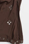 【予約販売】Front-Draped TOPs/フロントドレープトップス メゾンスペシャル/MAISON SPECIAL