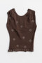 【予約販売】Front-Draped TOPs/フロントドレープトップス メゾンスペシャル/MAISON SPECIAL
