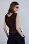 【予約販売】Front-Draped TOPs/フロントドレープトップス メゾンスペシャル/MAISON SPECIAL
