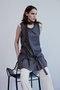 【予約販売】Pleated Mini Jumper Skirt/プリーツミニジャンパースカート メゾンスペシャル/MAISON SPECIAL