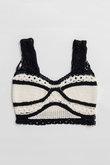 Crochet Bustier/クロシェビスチェ