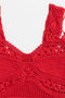 【予約販売】Crochet Bustier/クロシェビスチェ メゾンスペシャル/MAISON SPECIAL