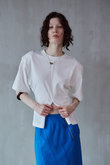 Power sholder T-Shirt/パワショルダーTシャツ
