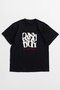 Composed Logo T-Shirt/ComposedロゴTシャツ メゾンスペシャル/MAISON SPECIAL BLK(ブラック)