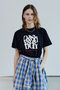 Composed Logo T-Shirt/ComposedロゴTシャツ メゾンスペシャル/MAISON SPECIAL