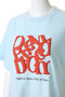 Composed Logo T-Shirt/ComposedロゴTシャツ メゾンスペシャル/MAISON SPECIAL