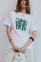 Composed Logo T-Shirt/ComposedロゴTシャツ メゾンスペシャル/MAISON SPECIAL
