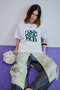 Composed Logo T-Shirt/ComposedロゴTシャツ メゾンスペシャル/MAISON SPECIAL
