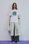 Composed Logo T-Shirt/ComposedロゴTシャツ メゾンスペシャル/MAISON SPECIAL