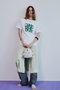 Composed Logo T-Shirt/ComposedロゴTシャツ メゾンスペシャル/MAISON SPECIAL