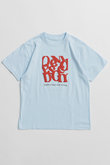 Composed Logo T-Shirt/ComposedロゴTシャツ