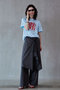 【予約販売】Composed Logo T-Shirt/ComposedロゴTシャツ メゾンスペシャル/MAISON SPECIAL