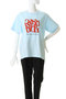 【予約販売】Composed Logo T-Shirt/ComposedロゴTシャツ メゾンスペシャル/MAISON SPECIAL