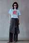 【予約販売】Composed Logo T-Shirt/ComposedロゴTシャツ メゾンスペシャル/MAISON SPECIAL