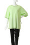 Multi-Way Color Stitch-Over T-Shirt/マルチウェイカラーステッチオーバーTEE メゾンスペシャル/MAISON SPECIAL
