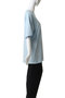 Message-Over T-Shirt/メッセージオーバーTシャツ メゾンスペシャル/MAISON SPECIAL