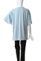 Message-Over T-Shirt/メッセージオーバーTシャツ メゾンスペシャル/MAISON SPECIAL