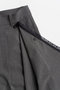 【予約販売】Wrap-Draped Skirt Pants/ラップドレープスカートパンツ メゾンスペシャル/MAISON SPECIAL