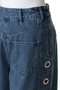 Eyelet Denim/アイレットデニム メゾンスペシャル/MAISON SPECIAL